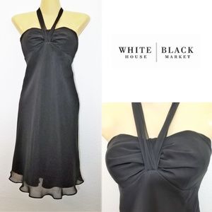 WHBM Cocktail Dress